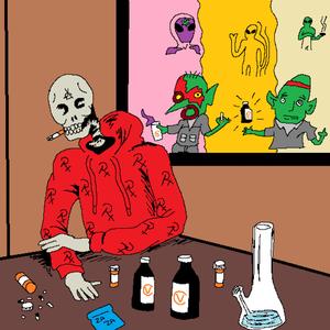 IKC (Incoherent Ketamine Convos)