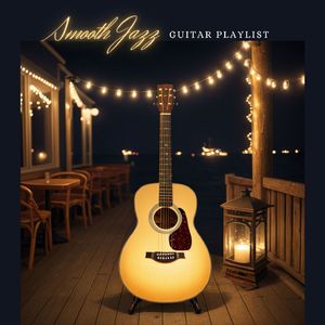 Smooth Jazz Guitar