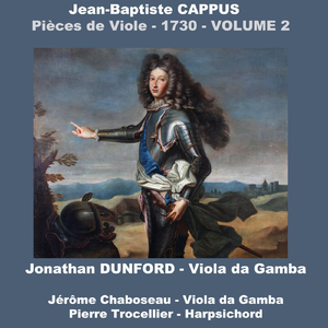 Suite in D Minor: IV. Gavotte la comtesse