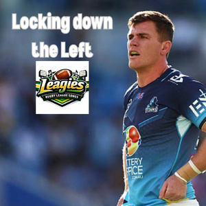 Locking Down the Left