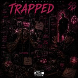 Trapped