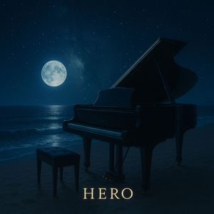 Hero (Instrumental Version)