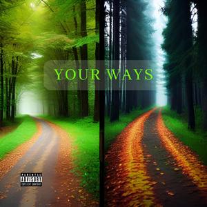 Your Ways (GLU Remix)