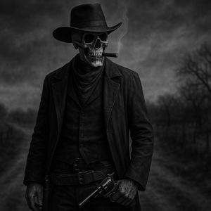 Jagunço da Estrada Sem Nome