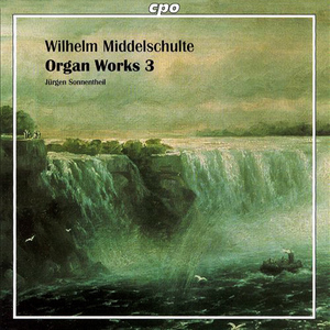 Bach - Toccata and Fugue in D Minor (arr. for organ and piano):Toccata: Adagio - Presto