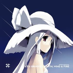 let’s groove - earth, wind & fire