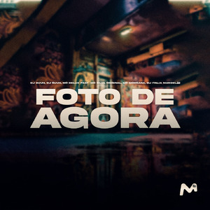 FOTO DE AGORA