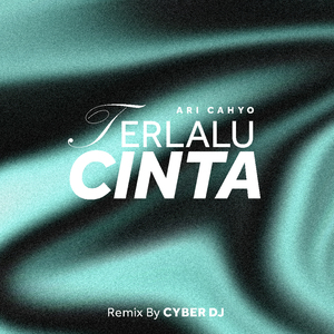 Terlalu Cinta (Dj Remix)