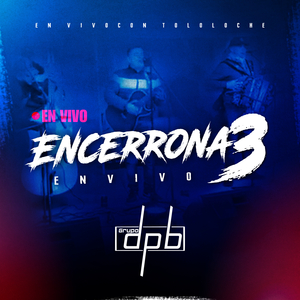 Vamos Pa' Arriba (En Vivo)