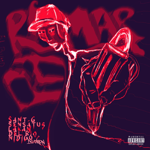 Pa Rimar (feat. Sant-G, Sensatus, Lakán & Del Río)