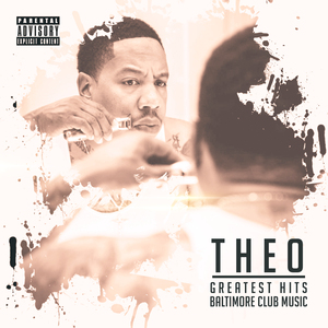 Theos Thongs (feat. Dj Technics)