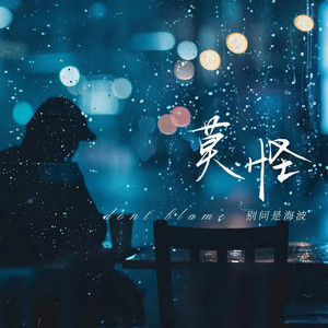 莫怪（总会雨过天晴）