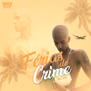 Férias do Crime