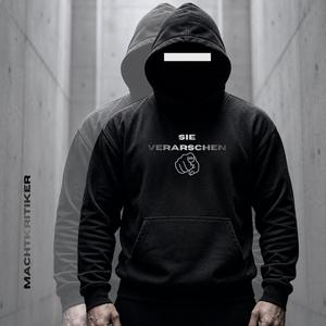 Sie verarschen dich