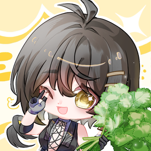 【鸣潮/夏空】Take me hand
