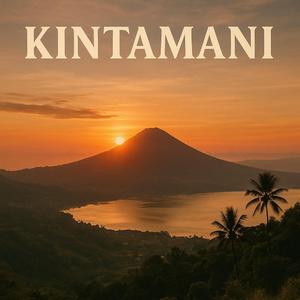 Kintamani