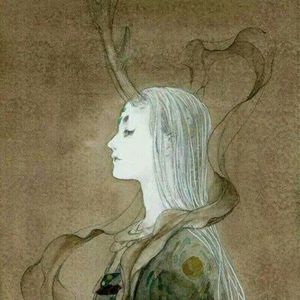 杏の季节(cover advantage Lucy)-梦游