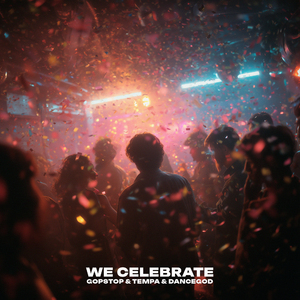 We Celebrate