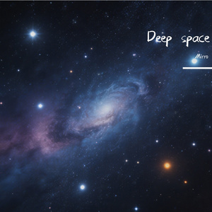 Deep space