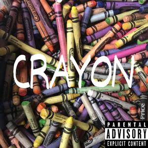 Crayon (feat. Stevogocraz & dlocothabest)