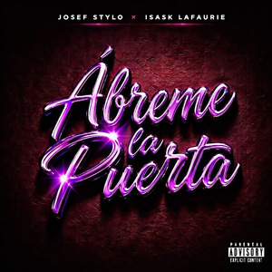 Ábreme La Puerta