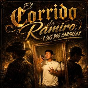 EL CORRIDO DE RAMIRO Y SUS DOS CARNALES