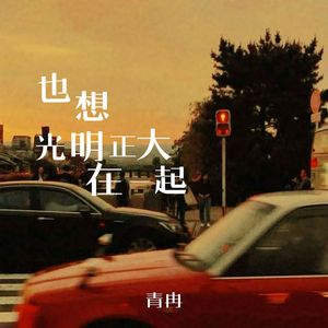 也想光明正大在一起