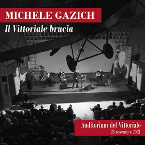 Ringraziamenti Conclusivi (Live - Auditorium del Vittoriale 28 novembre 2021)