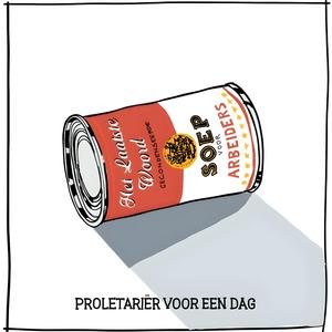 Proletariër voor Een Dag