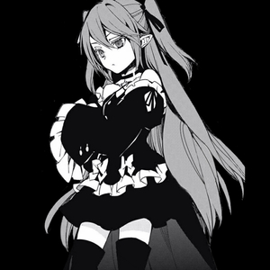 Vampire Masquarade ☆