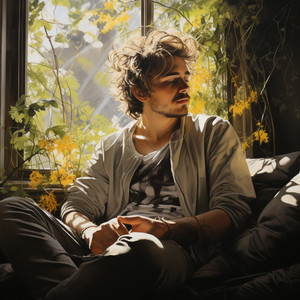 Encantos Eternos En La Serenata Iluminada Por La Luna