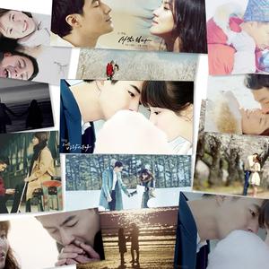 冬恋《那年冬天风在吹》