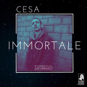 Mai Fermi (feat. Sangre)