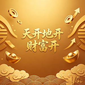天开地开财库开