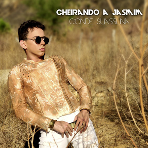 Cheirando a Jasmim