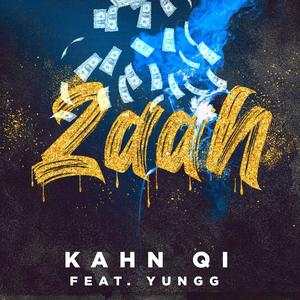 Zaah