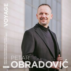 Petar Obradović: Concerto Per Corno E Orchestra, Za Rog I Orkestar: 1. Amoroso