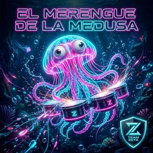 El Merengue De La Medusa