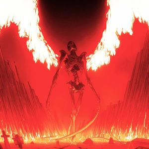 RECHARGED HEAVEN Speed Up