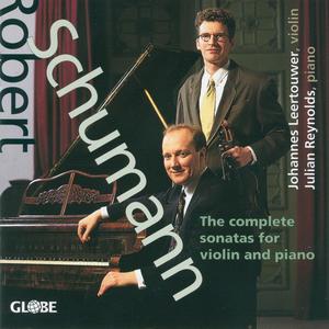 Sonata No. 2 in D Minor, Op. 121: II. Sehr lebhaft