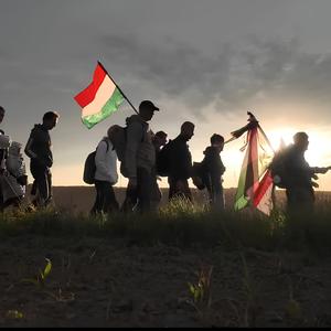 Minden lépés számít