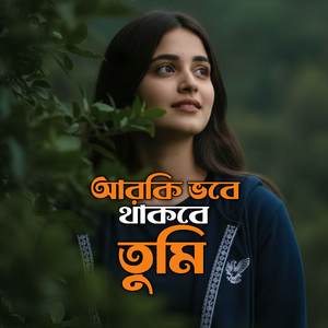 আরকি ভবে থাকবে তুমি