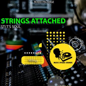 Strings Attached (Don GroovyQ Retouch)