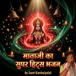 माताजी का सुपर हिट्स भजन