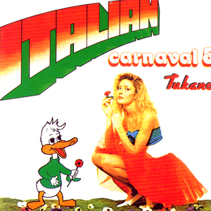 Mamma Mia Dammi 100 Lire/Come Porti I Capelli Bella Bionda/Dammi Un Riccio/La Bella La Va Al Fosso/Oh Angiolina/Quelle Stradelle/La Va In Ca