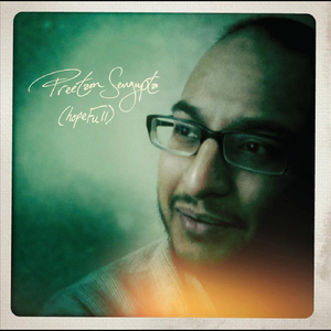 End of My Days (feat. Darrelle London)