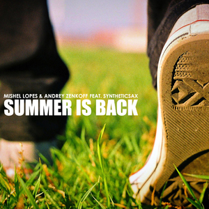 Summer Is Back (Jose Ribera & Manolo Ribera Remix)