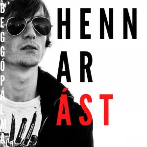 Hennar Ást
