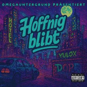 Hoffnig blibt