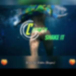 Shake It (Official Audio)